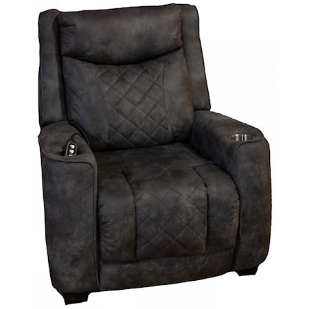 Zero Gravity Recliner